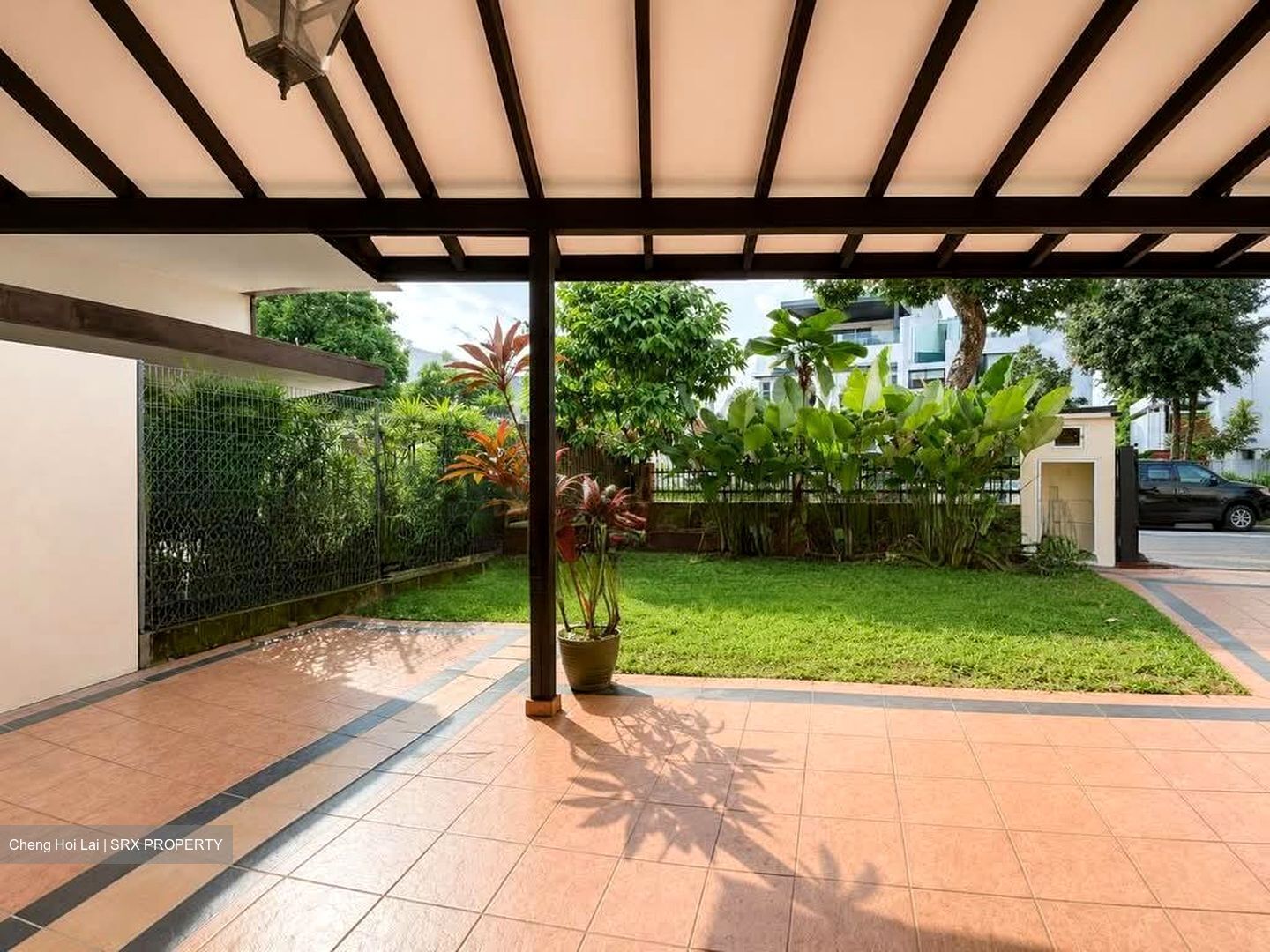 Princess Of Wales Park (D10), Semi-Detached #571692661